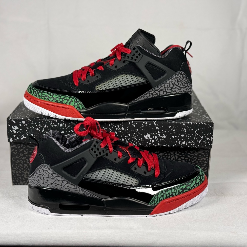 Jordan Spizike Low SIZE 9. FQ1759-060